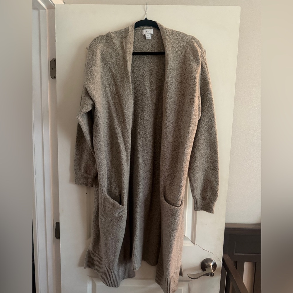 Women's Cardigan